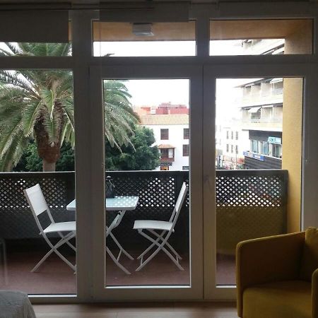 Céntrico y coqueto apartamento Puerto de la Cruz  Exterior foto