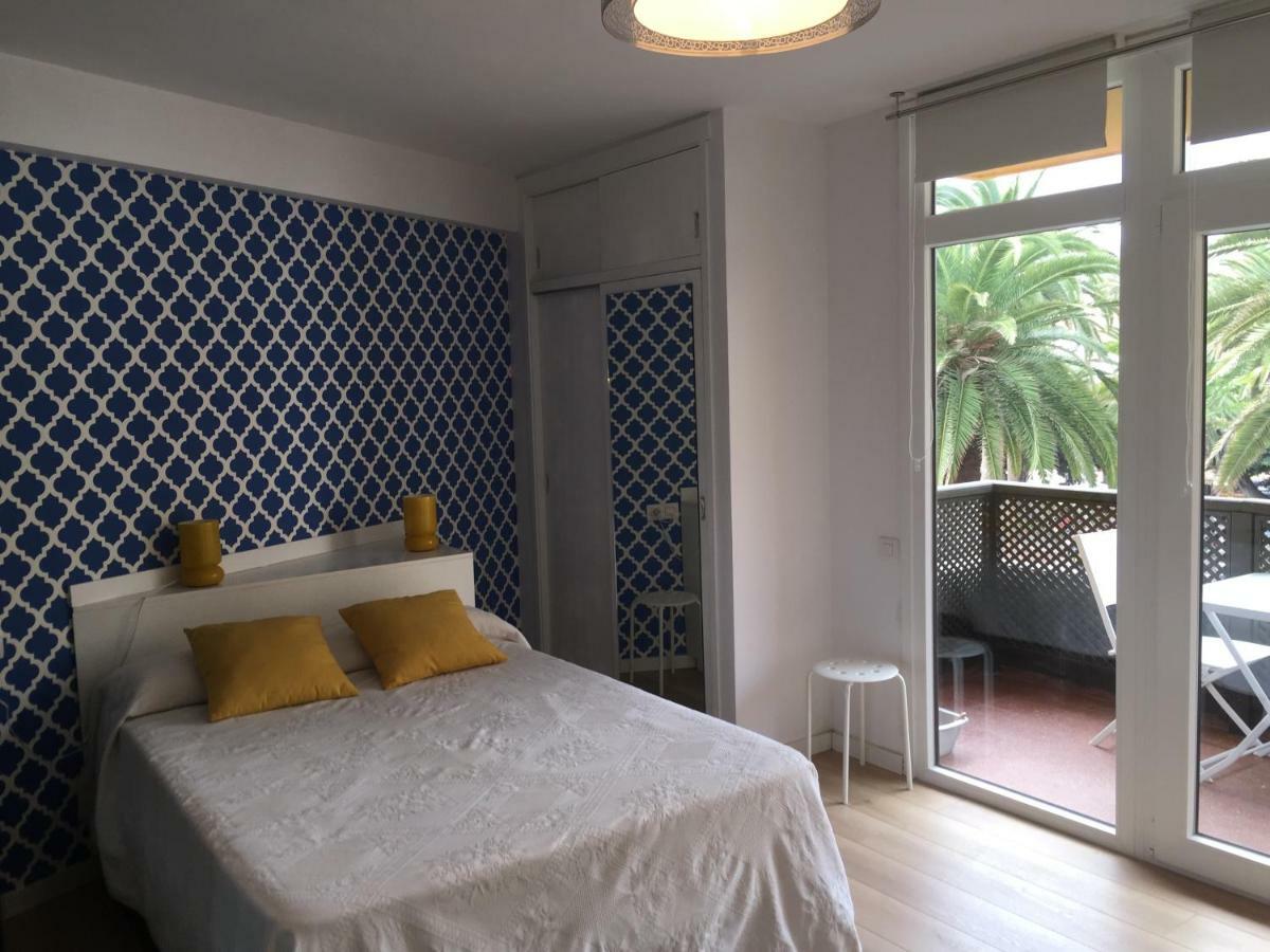 Céntrico y coqueto apartamento Puerto de la Cruz  Exterior foto