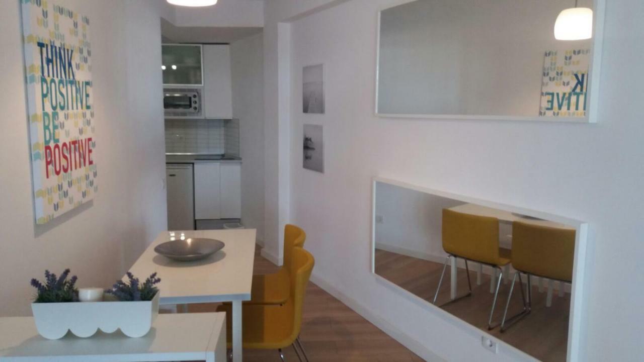 Céntrico y coqueto apartamento Puerto de la Cruz  Exterior foto