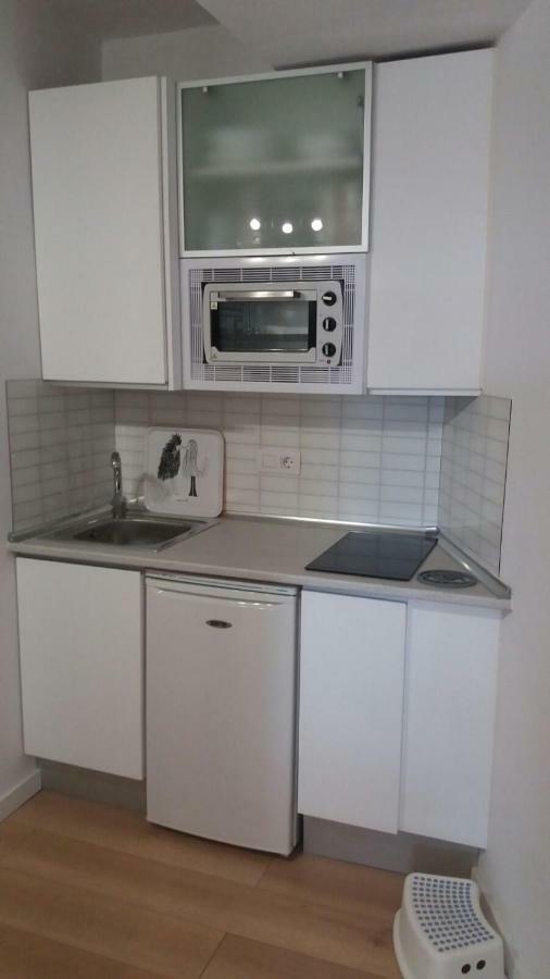 Céntrico y coqueto apartamento Puerto de la Cruz  Exterior foto