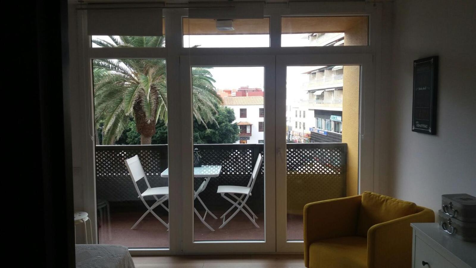 Céntrico y coqueto apartamento Puerto de la Cruz  Exterior foto