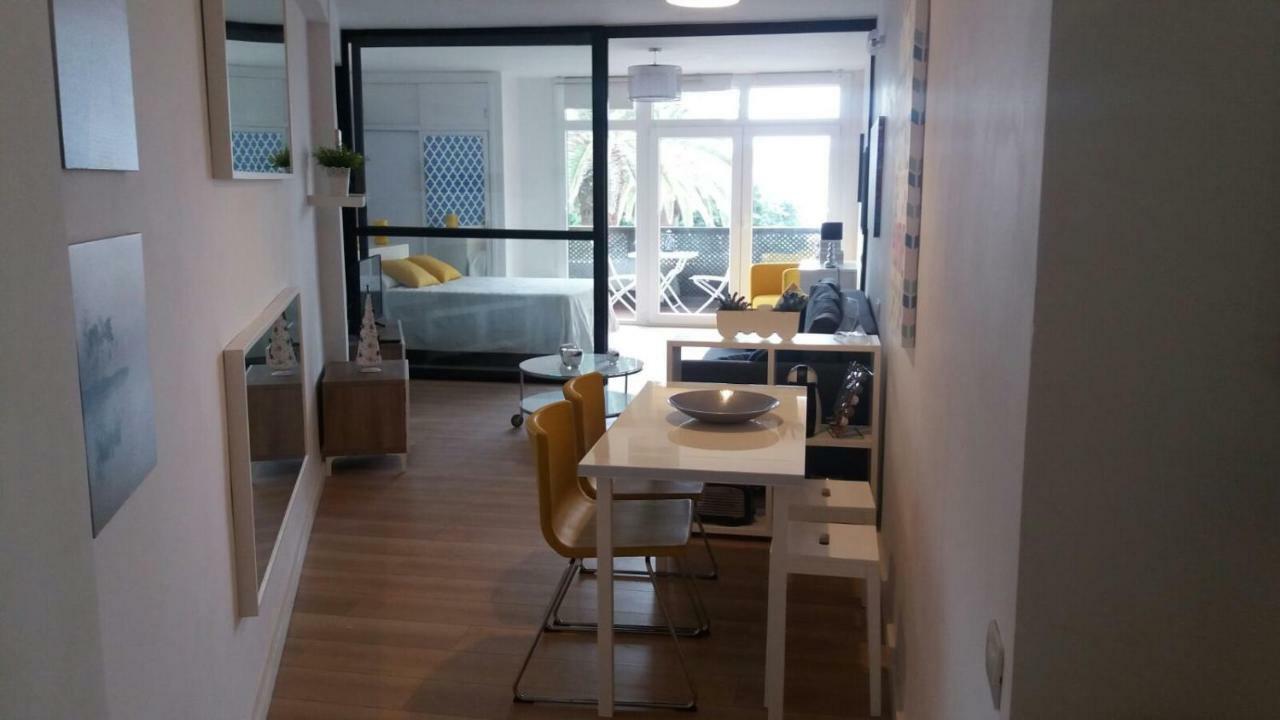 Céntrico y coqueto apartamento Puerto de la Cruz  Exterior foto