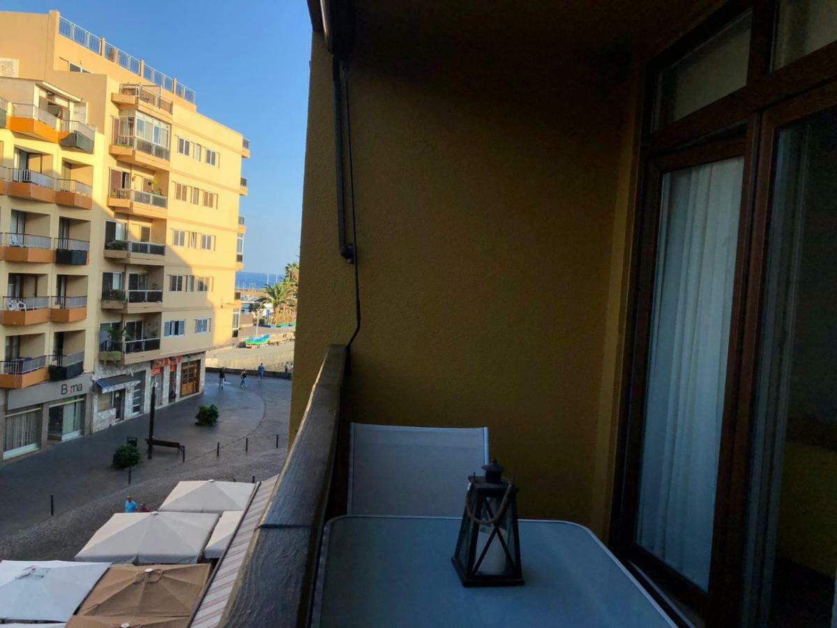 Céntrico y coqueto apartamento Puerto de la Cruz  Exterior foto