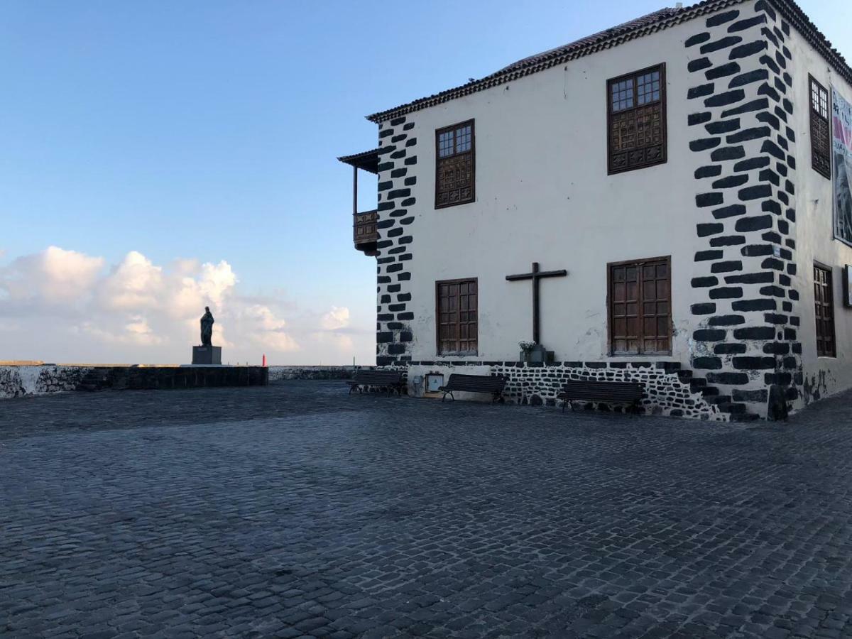 Céntrico y coqueto apartamento Puerto de la Cruz  Exterior foto