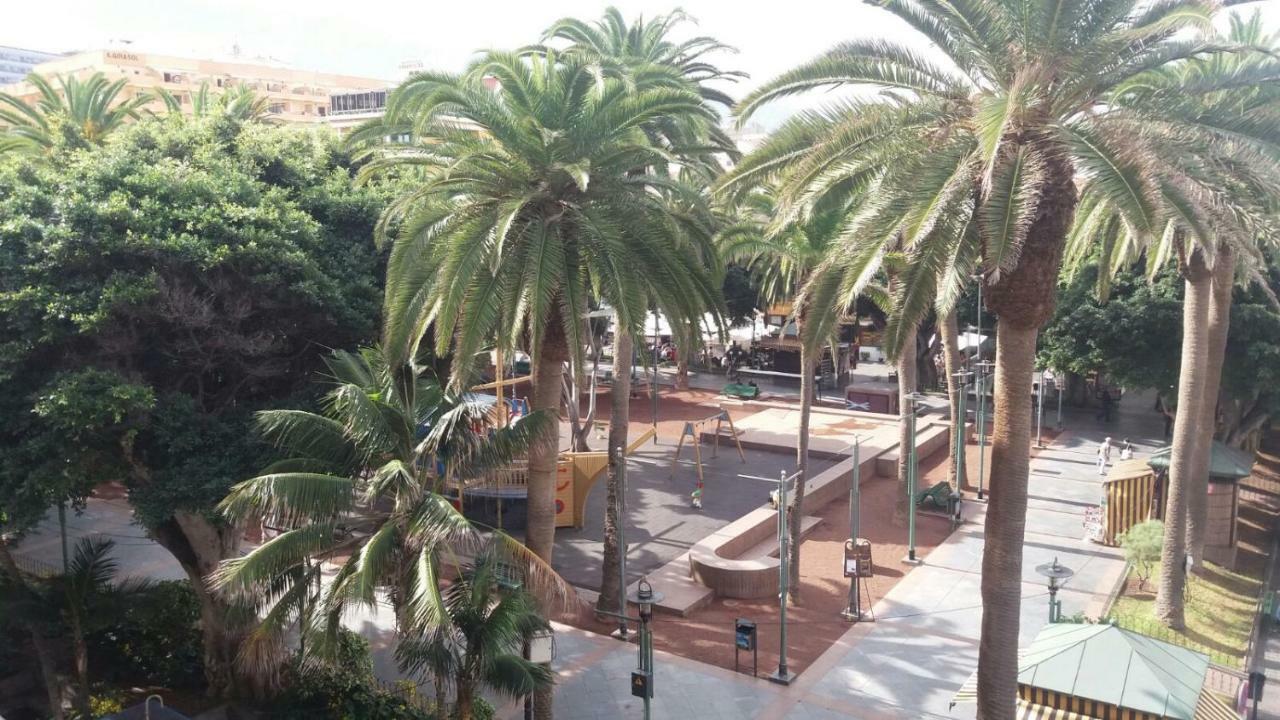Céntrico y coqueto apartamento Puerto de la Cruz  Exterior foto